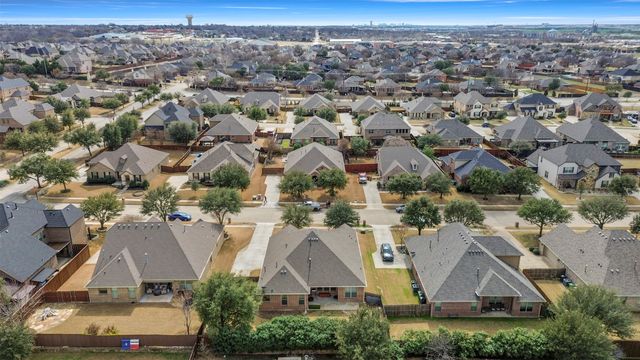 401 Komron Court, Prosper, TX 75078