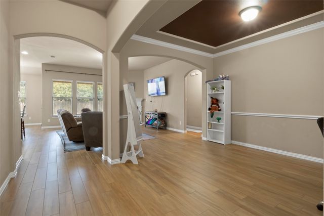 401 Komron Court, Prosper, TX 75078