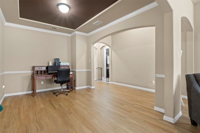 401 Komron Court, Prosper, TX 75078