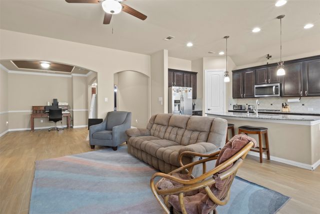 401 Komron Court, Prosper, TX 75078