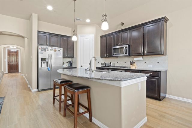 401 Komron Court, Prosper, TX 75078