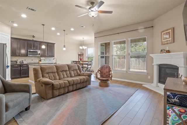 401 Komron Court, Prosper, TX 75078