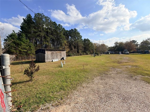 1578 County Road 3406, Cleveland, TX 77327