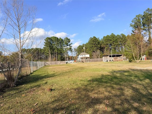 1578 County Road 3406, Cleveland, TX 77327