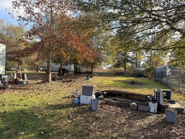 1578 County Road 3406, Cleveland, TX 77327