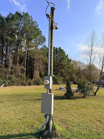 1578 County Road 3406, Cleveland, TX 77327