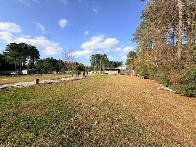 1578 County Road 3406, Cleveland, TX 77327