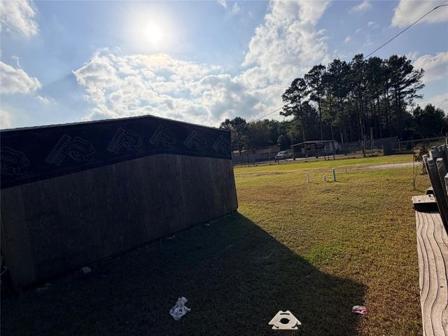 1578 County Road 3406, Cleveland, TX 77327