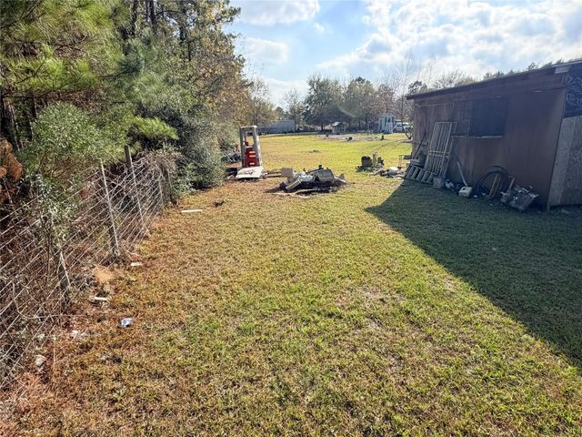 1578 County Road 3406, Cleveland, TX 77327