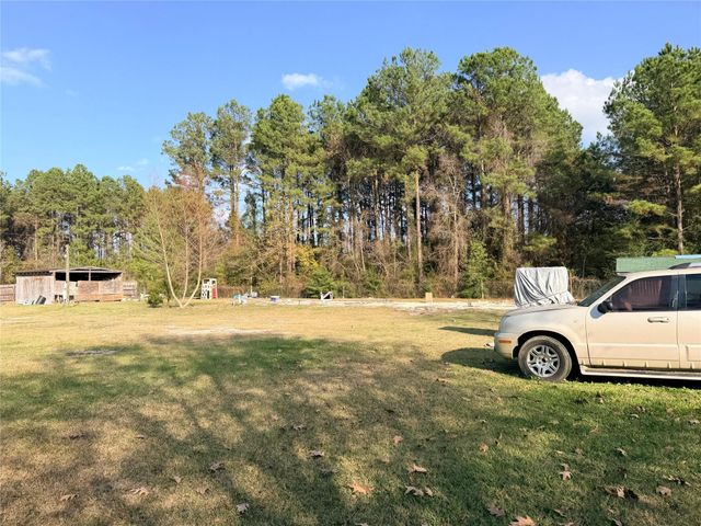 1578 County Road 3406, Cleveland, TX 77327