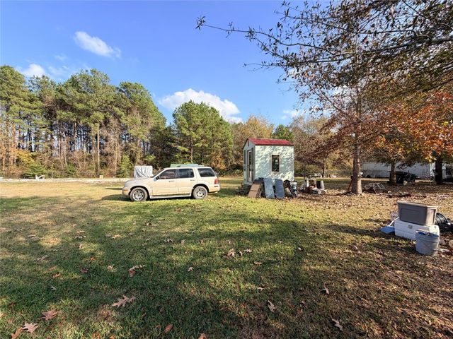 1578 County Road 3406, Cleveland, TX 77327