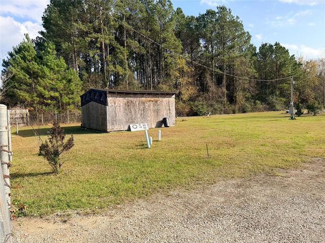 1578 County Road 3406, Cleveland, TX 77327