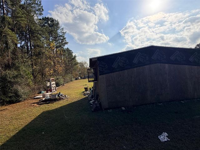 1578 County Road 3406, Cleveland, TX 77327