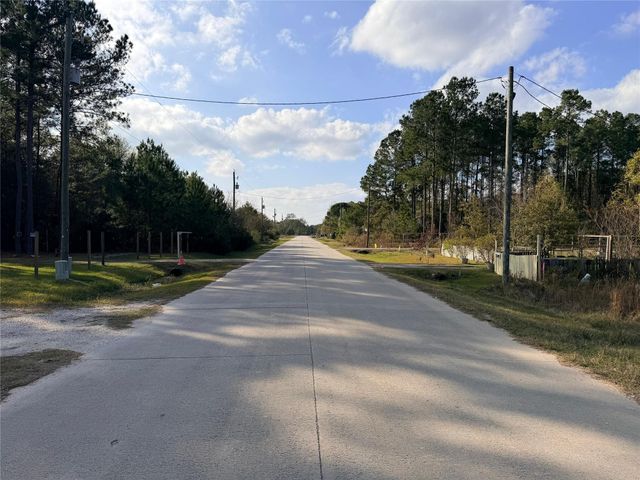 1578 County Road 3406, Cleveland, TX 77327