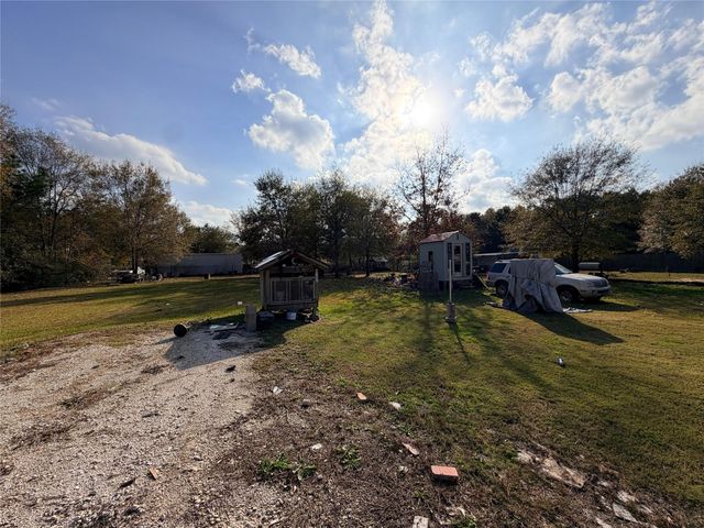 1578 County Road 3406, Cleveland, TX 77327
