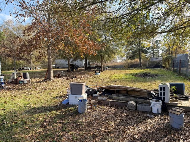 1578 County Road 3406, Cleveland, TX 77327