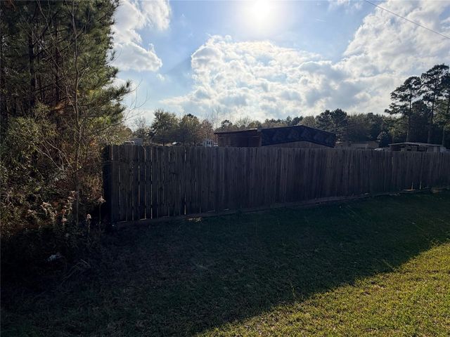 1578 County Road 3406, Cleveland, TX 77327