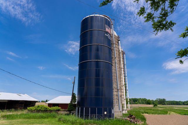 402 W Chapman Road, Fremont Twp, MI 48858