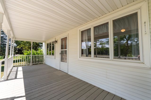 402 W Chapman Road, Fremont Twp, MI 48858
