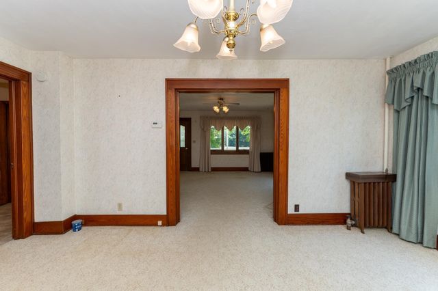 402 W Chapman Road, Fremont Twp, MI 48858