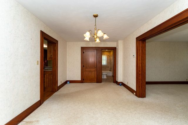 402 W Chapman Road, Fremont Twp, MI 48858