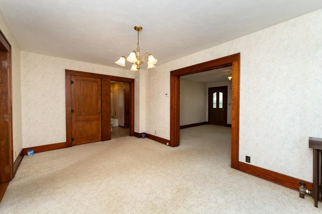 402 W Chapman Road, Fremont Twp, MI 48858