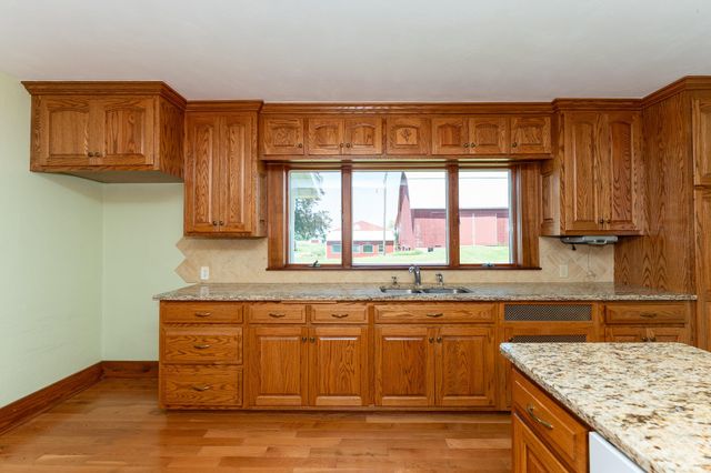 402 W Chapman Road, Fremont Twp, MI 48858