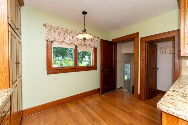 402 W Chapman Road, Fremont Twp, MI 48858