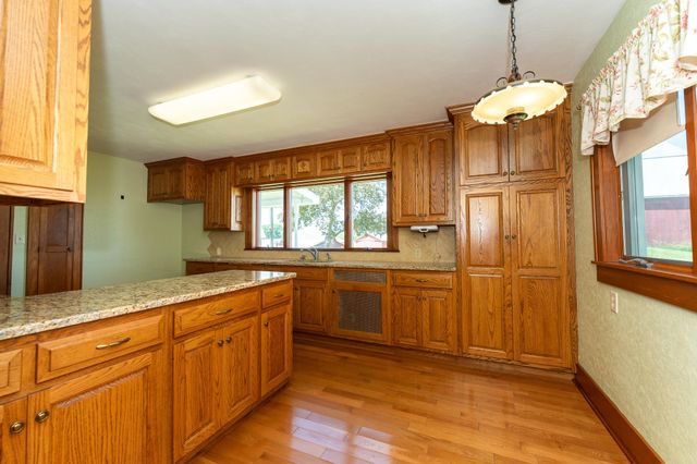 402 W Chapman Road, Fremont Twp, MI 48858
