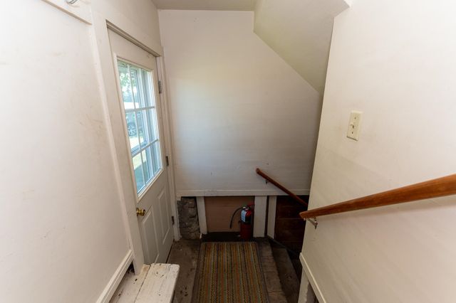 402 W Chapman Road, Fremont Twp, MI 48858