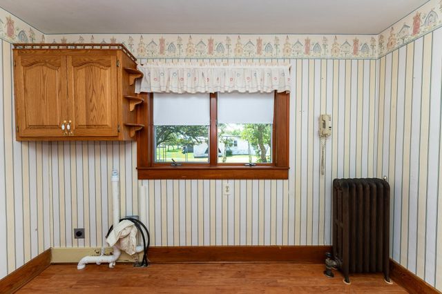 402 W Chapman Road, Fremont Twp, MI 48858