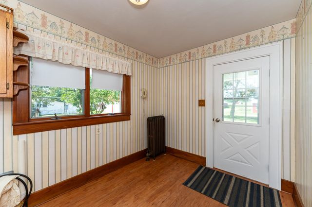 402 W Chapman Road, Fremont Twp, MI 48858