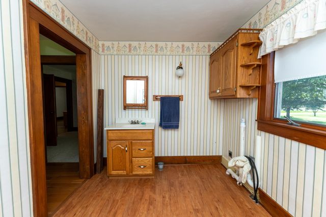 402 W Chapman Road, Fremont Twp, MI 48858
