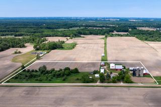 402 W Chapman Road, Fremont Twp, MI 48858