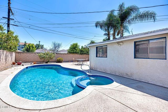 14646 Leadwell Street, Van Nuys, CA 91405