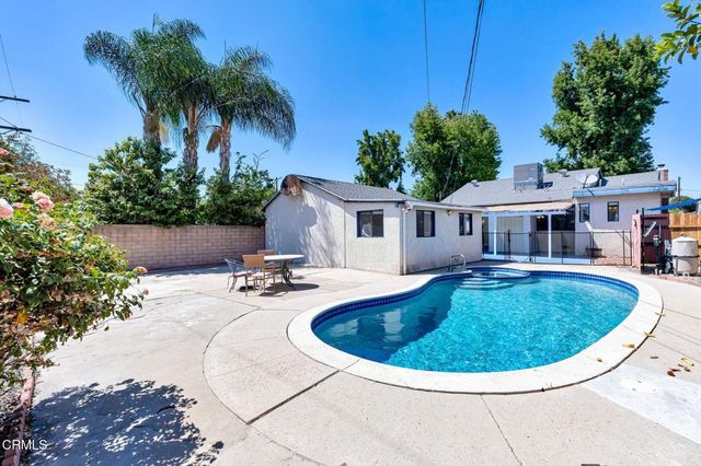 14646 Leadwell Street, Van Nuys, CA 91405