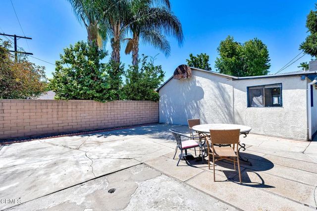 14646 Leadwell Street, Van Nuys, CA 91405