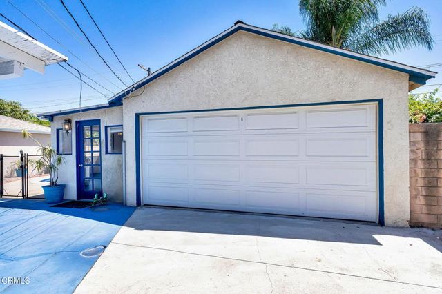 14646 Leadwell Street, Van Nuys, CA 91405