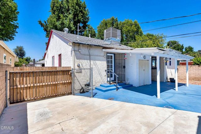 14646 Leadwell Street, Van Nuys, CA 91405