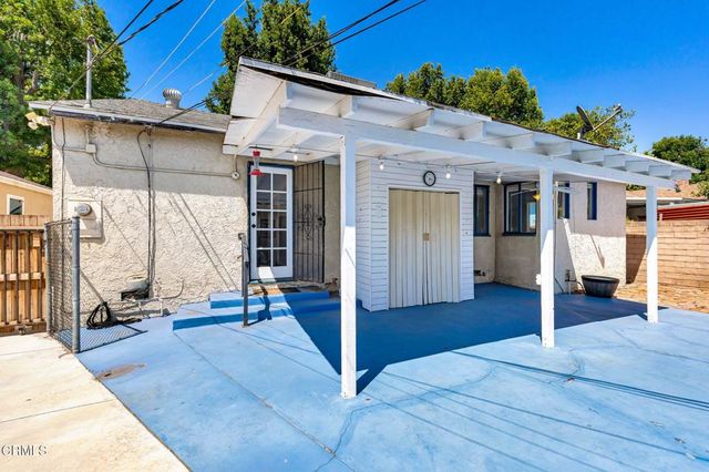14646 Leadwell Street, Van Nuys, CA 91405