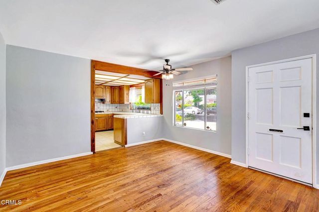 14646 Leadwell Street, Van Nuys, CA 91405