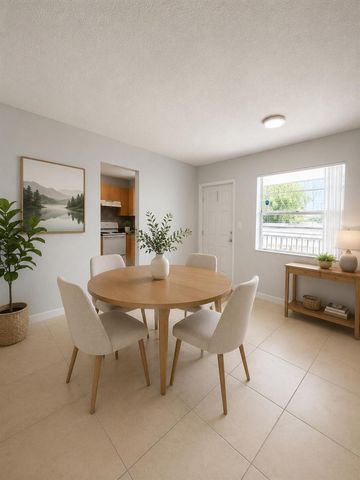 4859 NW 9th Drive 4859, Plantation, FL 33317
