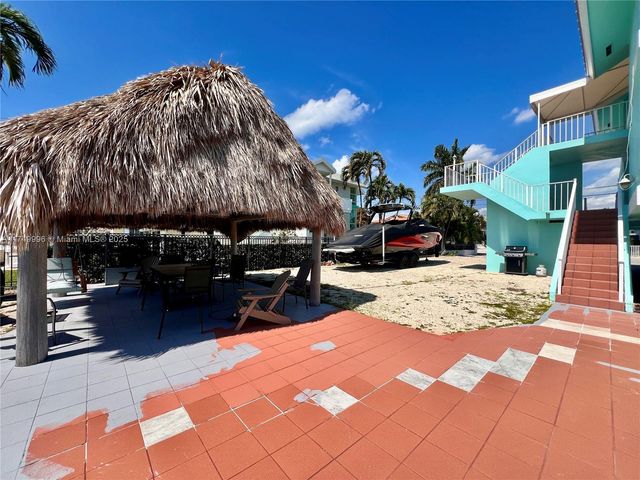 188 Atlantic Blvd B, Key Largo, FL 33037