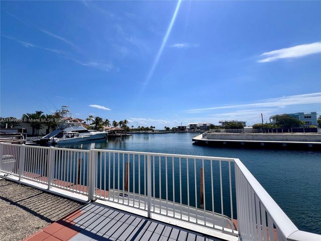 188 Atlantic Blvd B, Key Largo, FL 33037