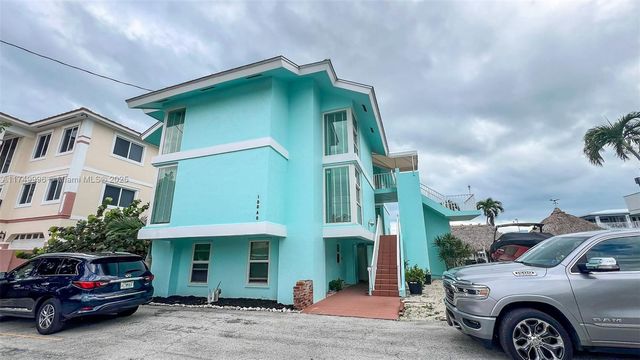 188 Atlantic Blvd B, Key Largo, FL 33037