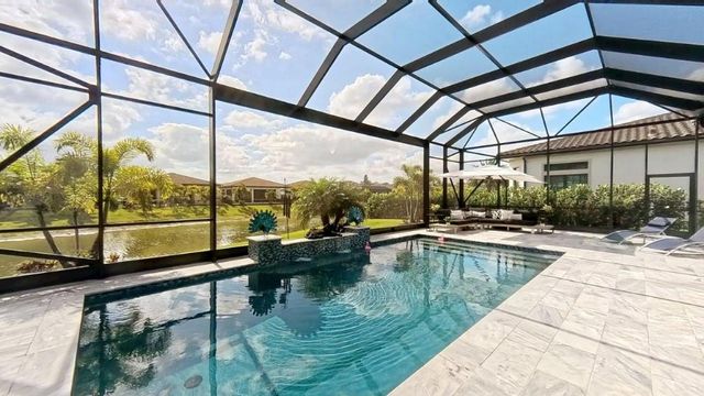 7924 Ironwood Way, Parkland, FL 33067