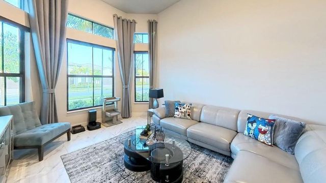 7924 Ironwood Way, Parkland, FL 33067