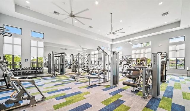7924 Ironwood Way, Parkland, FL 33067
