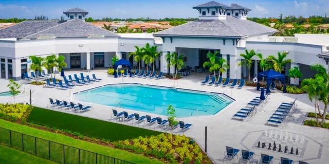 7924 Ironwood Way, Parkland, FL 33067