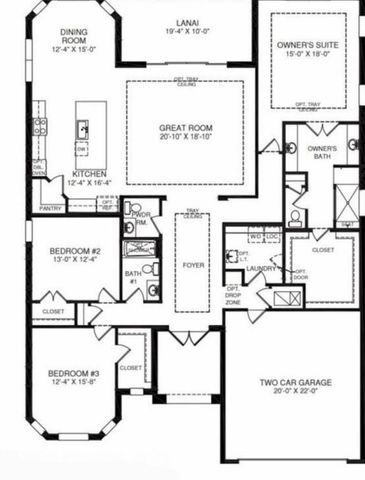 7924 Ironwood Way, Parkland, FL 33067